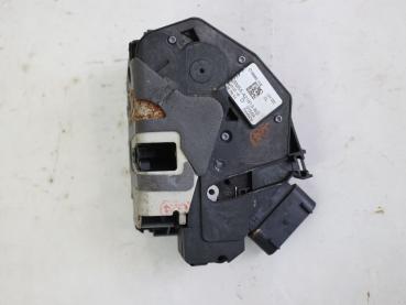 Türschloß vorn links BM5AA21813AG Ford MONDEO 5 Turnier