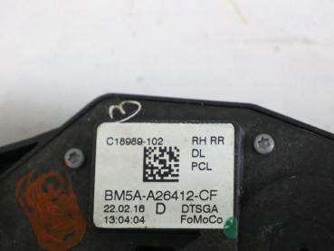 Preview: Türschloß hinten rechts BM5AA26412CF Ford MONDEO 5 Turnier