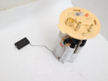 Dieselpumpe DG939H387HE Ford MONDEO 5 Turnier