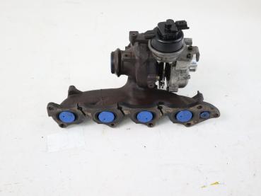 Preview: Turbolader 9607873180 Ford MONDEO 5 Turnier