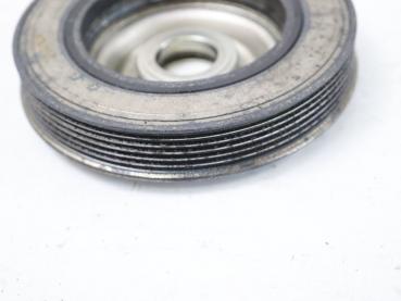 Preview: Riemenscheibe 9801350180 Ford MONDEO 5 Turnier