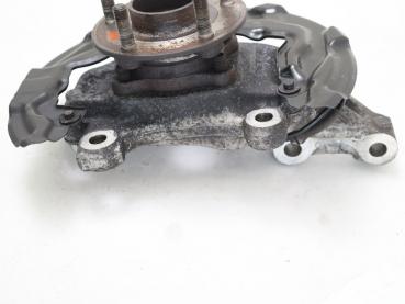 Preview: Achsschenkel vorn rechts 5352024 Ford MONDEO 5 Turnier
