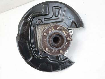 Achsschenkel hinten rechts DG9C5B758A Ford MONDEO 5 Turnier