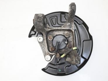 Preview: Achsschenkel hinten rechts DG9C5B758A Ford MONDEO 5 Turnier