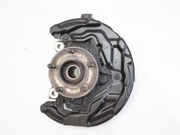 Achsschenkel vorn links DG9C3K171AD Ford MONDEO 5 Turnier