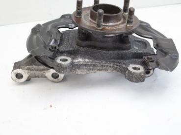 Preview: Achsschenkel vorn links DG9C3K171AD Ford MONDEO 5 Turnier