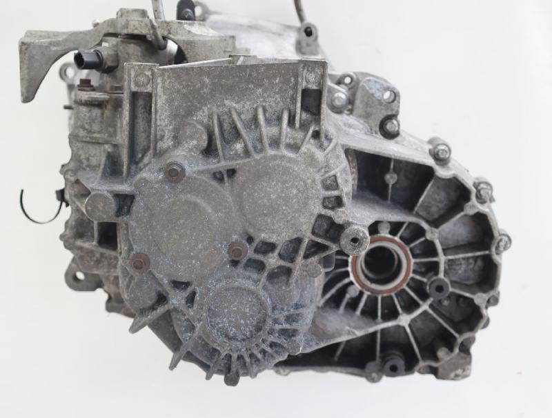 Getriebe 6 Gang 1853954 Ford MONDEO 5 Turnier