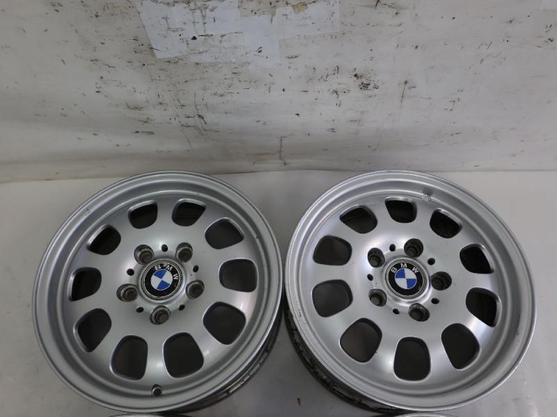 Preview: Felgensatz 1094499 BMW 3er Cabrio E46