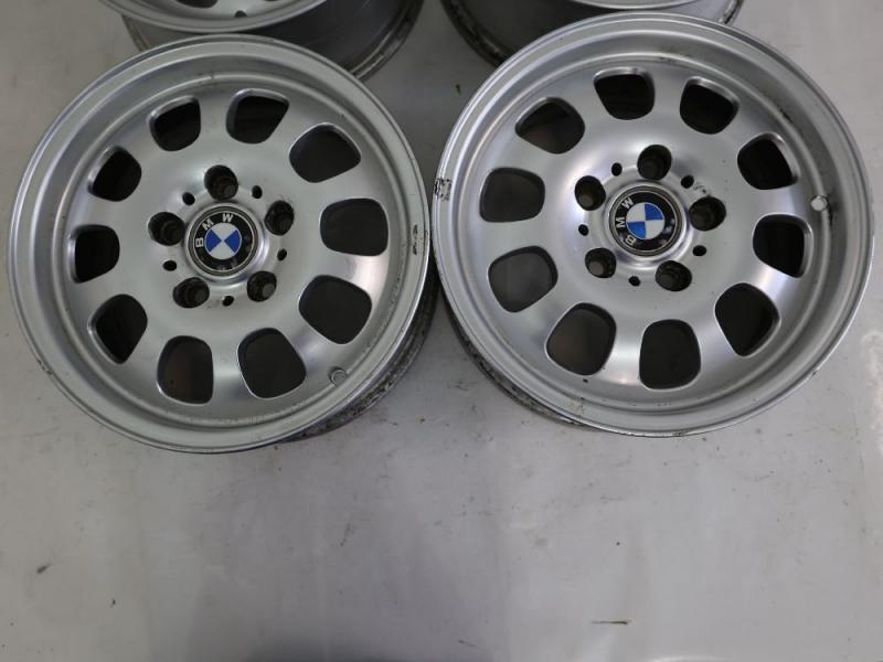 Preview: Felgensatz 1094499 BMW 3er Cabrio E46