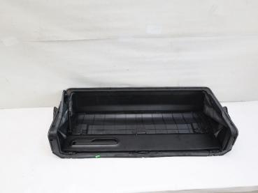 Gepäckraumabdeckung 8236837 BMW 3er Cabrio E46