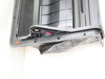 Preview: Gepäckraumabdeckung 8236837 BMW 3er Cabrio E46