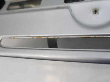 Preview: Heckdeckel 41628262029 BMW 3er Cabrio E46