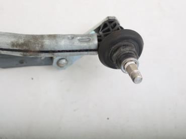 Preview: Scheibenwischergestänge 61617071693 BMW 3er Cabrio E46