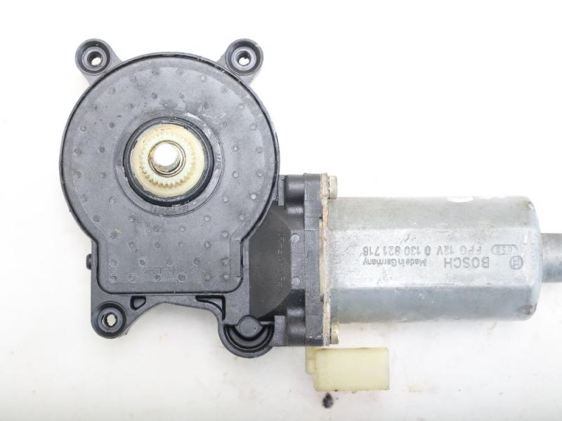 Preview: Fensterheber-Motor vorn rechts 67628362063 BMW 3er Cabrio E46