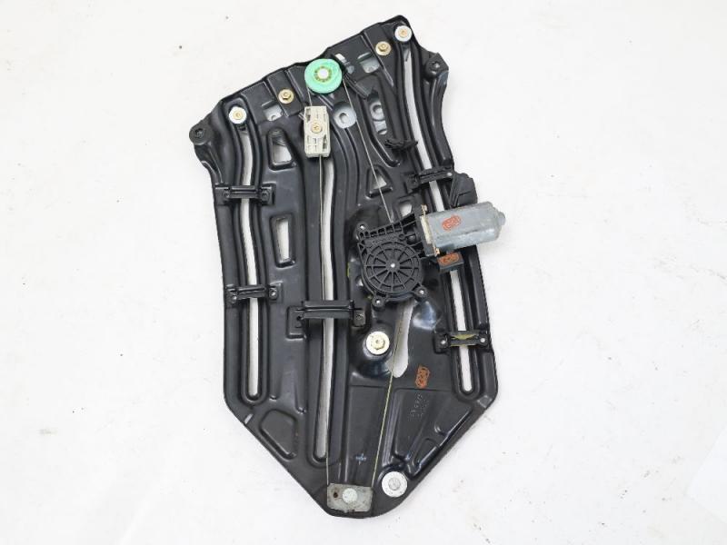 Fensterheber elektrisch hinten links 51378229593 BMW 3er Cabrio E46