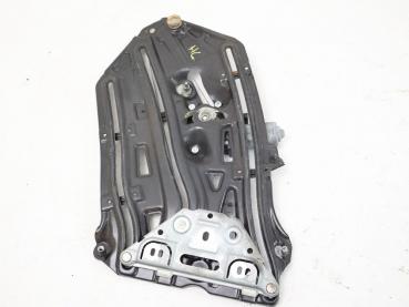 Preview: Fensterheber elektrisch hinten links 51378229593 BMW 3er Cabrio E46