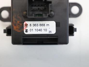 Preview: Schalter Blinker 8363668M BMW 3er Cabrio E46