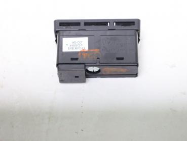 Preview: Schalter Warnblink 9368920 BMW 3er Cabrio E46