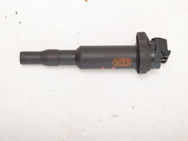 Zündspule Zylinder 4 12138616153 BMW 3er Cabrio E46