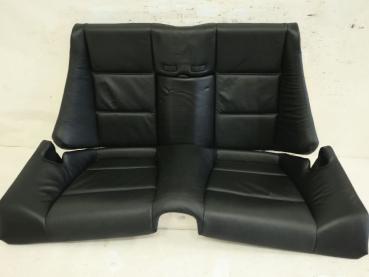 Sitzbank hinten 52208255047 BMW 3er Cabrio E46