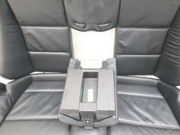 Preview: Sitzbank hinten 52208255047 BMW 3er Cabrio E46
