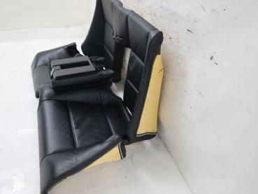 Preview: Sitzbank hinten 52208255047 BMW 3er Cabrio E46