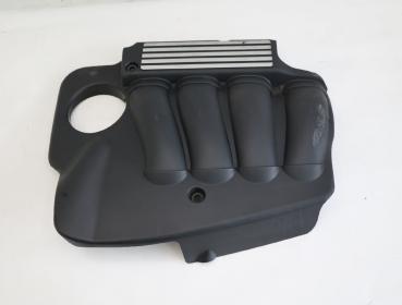 Motorabdeckung 7509092 BMW 3er Cabrio E46