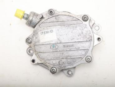 Preview: Vakuumpumpe 7542498 BMW 3er Cabrio E46