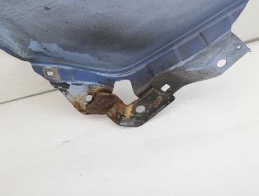 Preview: Kotflügel vorn links 6631107630 Kia PICANTO