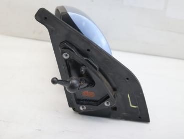 Preview: Spiegel links manuell 8761007038 Kia PICANTO