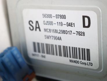 Preview: Lenksäule elektrisch 5630007800 Kia PICANTO