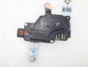 Stellmotor ZV Heckklappe 9575007000 Kia PICANTO