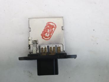 Heizgebläsevorwiderstand 9703507000 Kia PICANTO