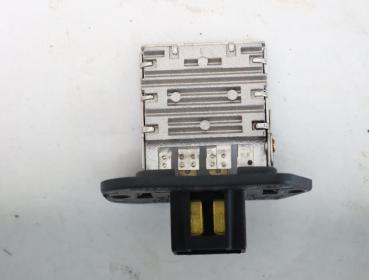 Preview: Heizgebläsevorwiderstand 9703507000 Kia PICANTO