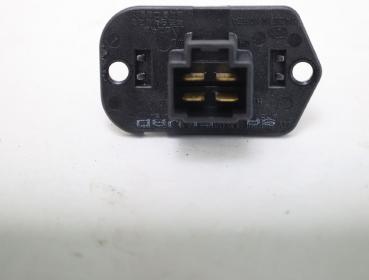 Preview: Heizgebläsevorwiderstand 9703507000 Kia PICANTO