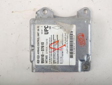 Steuergerät Aufprallsensor 9591007610 Kia PICANTO