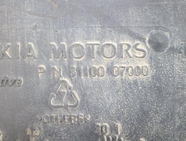 Preview: Kraftstofftank 3110007000 Kia PICANTO