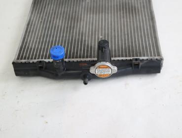 Preview: Wasserkühler 2531007600 Kia PICANTO