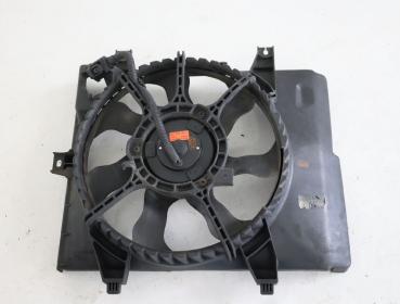 Ventilator (am Kühler) 2538007650 Kia PICANTO