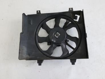 Preview: Ventilator (am Kühler) 2538007650 Kia PICANTO