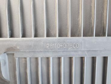 Luftfiltergehäuse 2811007800 Kia PICANTO