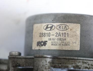 Preview: Vakuumpumpe 288102A101 Kia PICANTO