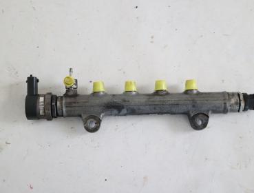 Preview: Diesel Verteilerrohr 314002A000 Kia PICANTO