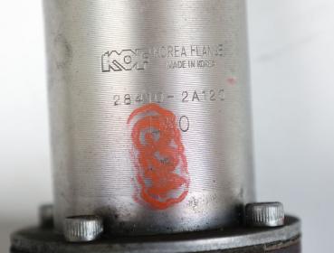 Preview: Abgasrückführventil 284102A120 Kia PICANTO