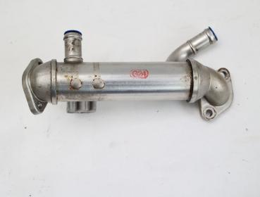 Abgaskühler 284162A402 Kia PICANTO