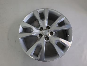 Preview: Felge Alu/Leichtmetall hinten rechts 9598347 Opel ANTARA