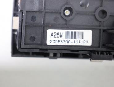 Preview: Schalter Licht 20988700 Opel ANTARA