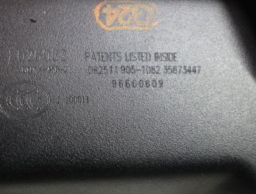 Preview: Spiegel innen 96660609 Opel ANTARA