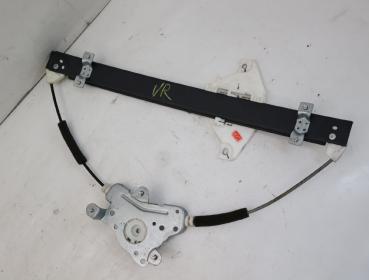 Fensterheber elektrisch vorn rechts 96624333 Opel ANTARA