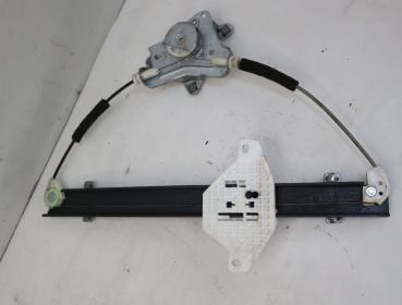Preview: Fensterheber elektrisch vorn rechts 96624333 Opel ANTARA